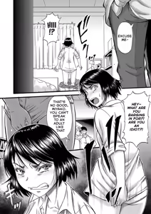 Page 71 of Kirai na Yatsura no Onna o Tanetsuke Choukyou | Breeding and training the women of those I hate - preview thumbnail