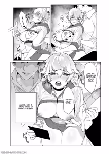 Page 13 of Gamer Kanojo no Oppai Monde mita Kekka... | Che Succede se Provi a Palpare le Tette di una Gamer - preview thumbnail