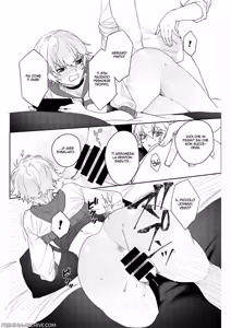 Page 16 of Gamer Kanojo no Oppai Monde mita Kekka... | Che Succede se Provi a Palpare le Tette di una Gamer - preview thumbnail