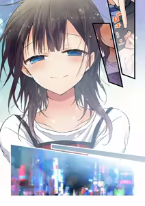 Page 23 of Kimi ga Sore o Ai to Yonde mo - Even if you call it love 29 | 就算你把那叫做爱情 29 - preview thumbnail