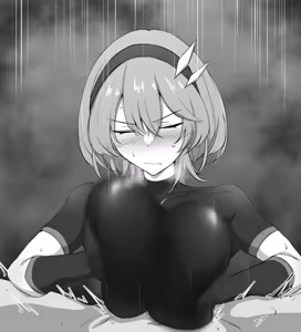 Page 15 of 一冴ちゃんの渋々着衣パイズリ - preview thumbnail