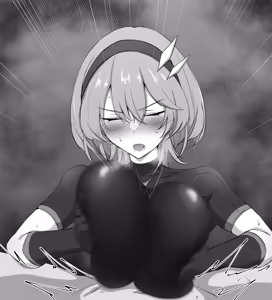 Page 16 of 一冴ちゃんの渋々着衣パイズリ - preview thumbnail