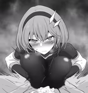 Page 24 of 一冴ちゃんの渋々？着衣パイズリ - preview thumbnail