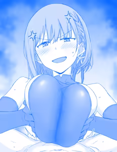 Page 16 of アイちゃんのドスケベインナーパイズリ - preview thumbnail