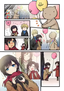 Page 13 of Kimi ga Sore o Ai to Yonde mo - Even if you call it love 30 | 就算你把那叫做爱情 30 - preview thumbnail