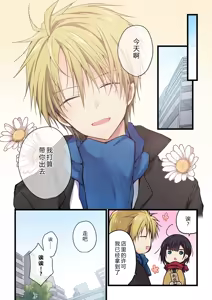 Page 8 of Kimi ga Sore o Ai to Yonde mo - Even if you call it love 30 | 就算你把那叫做爱情 30 - preview thumbnail