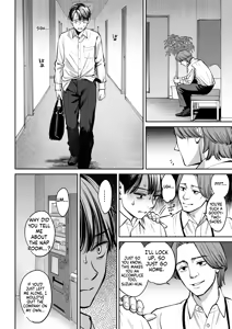 Page 37 of Black Kigyou No Kamin Shitsu Ga Yari Beya Ni Natteta Hanashi - preview thumbnail