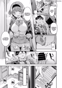 Page 15 of Netoriai -Watashi no Hou ga, Kimi ga Suki- | Amore NTR - Io ti Amo di Più - preview thumbnail