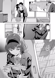 Page 3 of Netoriai -Watashi no Hou ga, Kimi ga Suki- | Amore NTR - Io ti Amo di Più - preview thumbnail