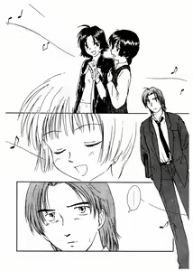 Page 161 of Toshiue no Majo-tachi 2 - ripe witches 2 | 嫵媚的魔女 2 - preview thumbnail