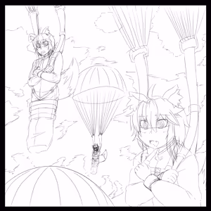 Page 1095 of raburiihamu - preview thumbnail