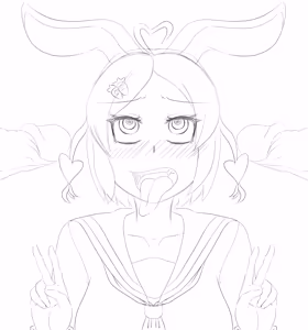 Page 1153 of raburiihamu - preview thumbnail
