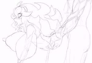 Page 1284 of raburiihamu - preview thumbnail
