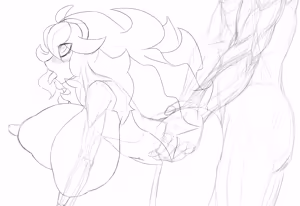 Page 1285 of raburiihamu - preview thumbnail