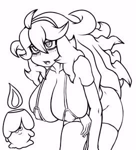 Page 1379 of raburiihamu - preview thumbnail