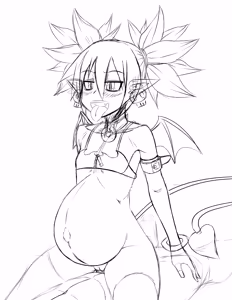 Page 1416 of raburiihamu - preview thumbnail