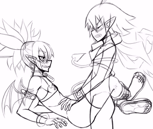 Page 1604 of raburiihamu - preview thumbnail