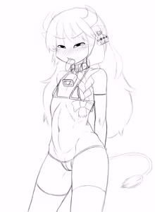 Page 1611 of raburiihamu - preview thumbnail