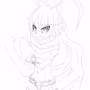 Page 164 of raburiihamu - preview thumbnail