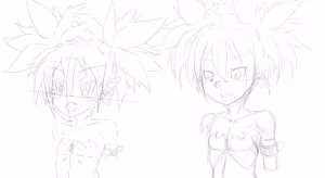 Page 230 of raburiihamu - preview thumbnail