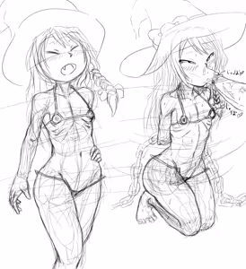 Page 261 of raburiihamu - preview thumbnail
