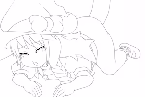 Page 387 of raburiihamu - preview thumbnail
