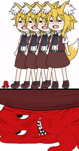 Page 1000 of raburiihamu - preview thumbnail
