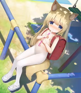 Page 107 of ケモ耳幼女を愛でる会 (プシュケーLo) (censored) 2024.01.01~2024.12.27 - preview thumbnail