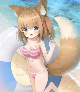 Page 115 of ケモ耳幼女を愛でる会 (プシュケーLo) (censored) 2024.01.01~2024.12.27 - preview thumbnail