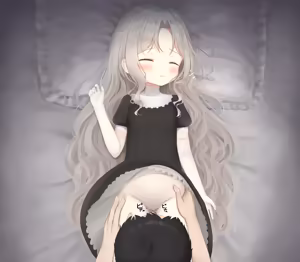 Page 134 of ケモ耳幼女を愛でる会 (プシュケーLo) (censored) 2024.01.01~2024.12.27 - preview thumbnail