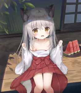 Page 195 of ケモ耳幼女を愛でる会 (プシュケーLo) (censored) 2024.01.01~2024.12.27 - preview thumbnail