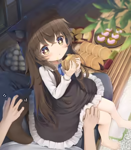 Page 56 of ケモ耳幼女を愛でる会 (プシュケーLo) (censored) 2024.01.01~2024.12.27 - preview thumbnail