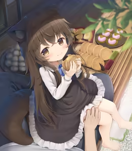 Page 58 of ケモ耳幼女を愛でる会 (プシュケーLo) (censored) 2024.01.01~2024.12.27 - preview thumbnail
