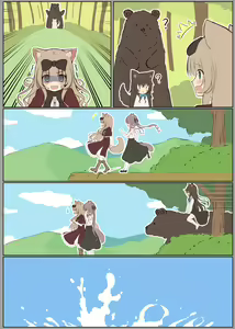 Page 11 of ケモ耳幼女を愛でる会 (プシュケーLo) (censored) 2023.01.13~2023.12.31 - preview thumbnail