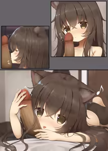 Page 119 of ケモ耳幼女を愛でる会 (プシュケーLo) (censored) 2023.01.13~2023.12.31 - preview thumbnail