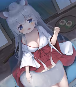 Page 147 of ケモ耳幼女を愛でる会 (プシュケーLo) (censored) 2023.01.13~2023.12.31 - preview thumbnail