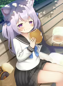 Page 31 of ケモ耳幼女を愛でる会 (プシュケーLo) (censored) 2023.01.13~2023.12.31 - preview thumbnail