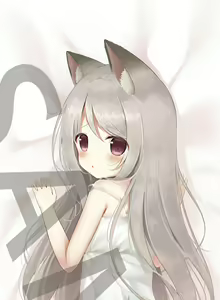 Page 181 of ケモ耳幼女を愛でる会 (プシュケーLo) (censored) 2022.01.01~2022.12.30 - preview thumbnail