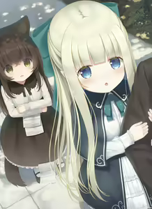 Page 2 of ケモ耳幼女を愛でる会 (プシュケーLo) (censored) 2022.01.01~2022.12.30 - preview thumbnail