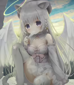Page 91 of ケモ耳幼女を愛でる会 (プシュケーLo) (censored) 2022.01.01~2022.12.30 - preview thumbnail