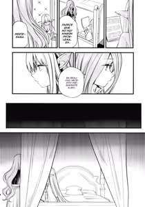 Page 3 of Deshi no Osewa wa Dai Mahoutsukai no Oshigoto - preview thumbnail