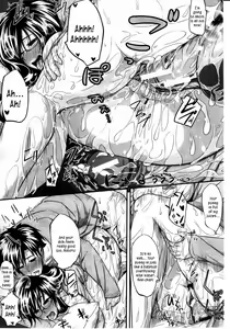 Page 27 of Futari wa Fera Pure Okawari | Two Siblings Fela Pure, Another Serving - preview thumbnail