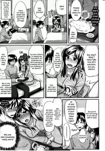 Page 3 of Futari wa Fera Pure Okawari | Two Siblings Fela Pure, Another Serving - preview thumbnail