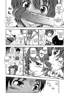 Page 117 of Soushisouai Note Nisatsume - preview thumbnail
