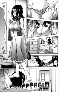 Page 146 of Soushisouai Note Nisatsume - preview thumbnail