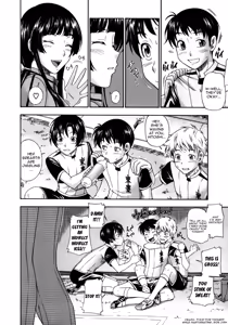 Page 29 of Soushisouai Note Nisatsume - preview thumbnail