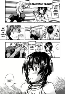 Page 60 of Soushisouai Note Nisatsume - preview thumbnail