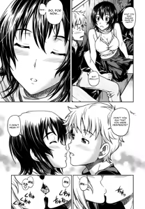 Page 62 of Soushisouai Note Nisatsume - preview thumbnail