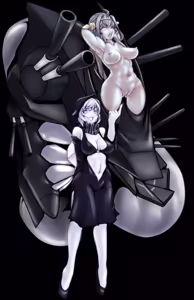 Page 318 of 人形師 - preview thumbnail