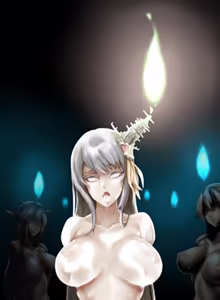 Page 794 of 人形師 - preview thumbnail